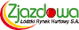 giełda spozywcza